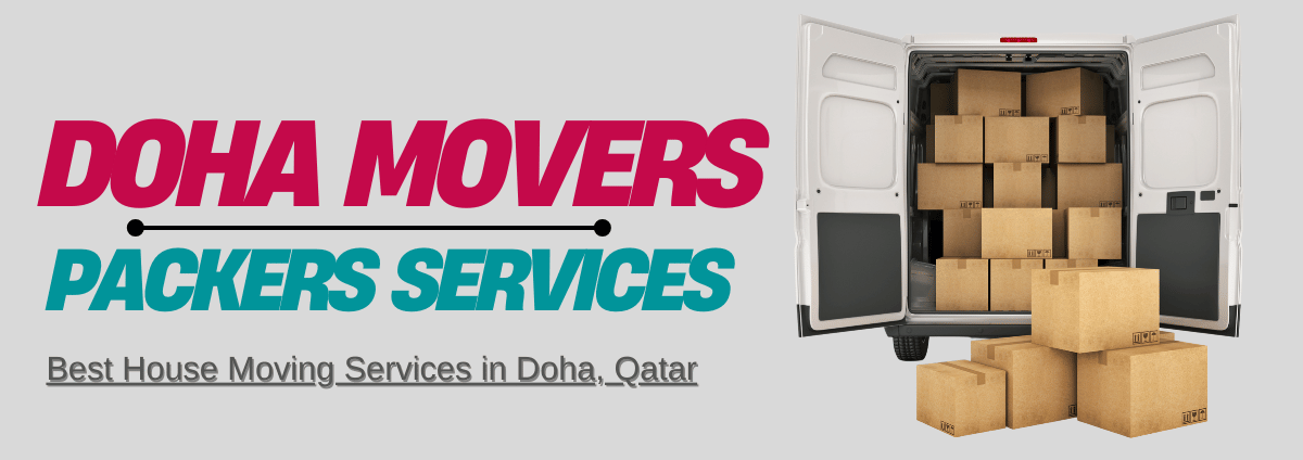 Doha Movers