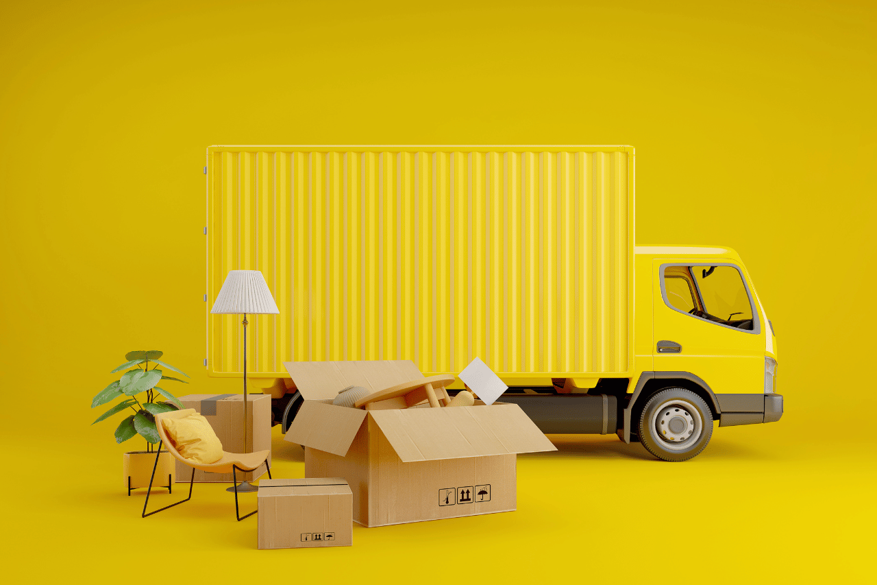 Local Movers And Packers