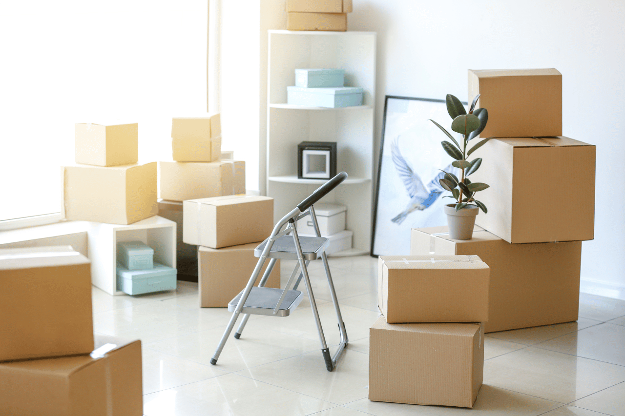 Office Relocation Services